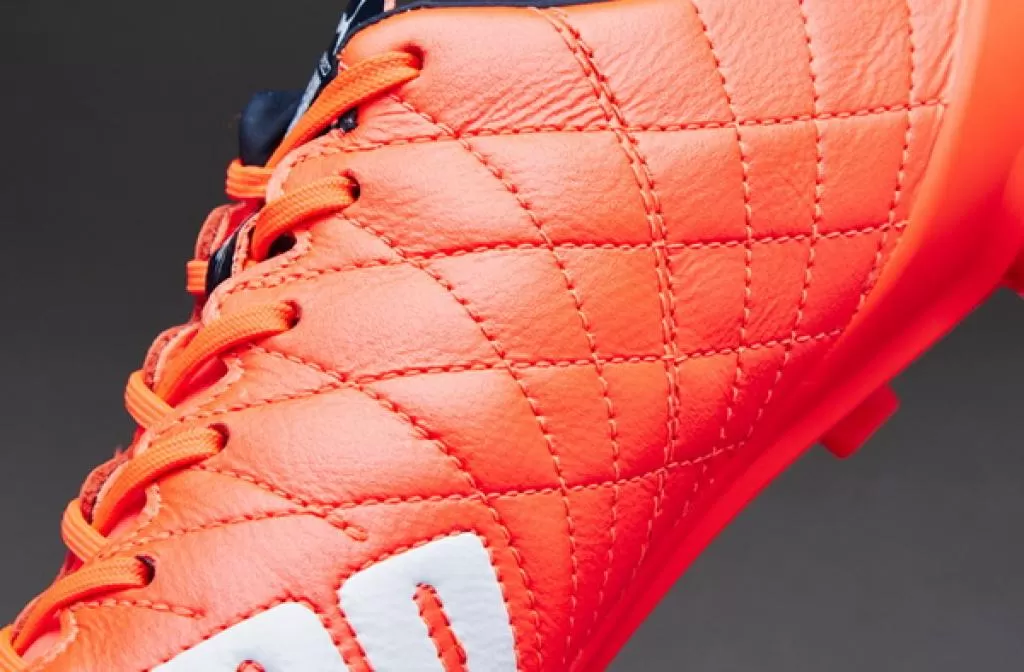 Puma EvoSpeed 1.3 SL Leather FG/профессиональные бутсы кожа